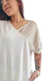 Remeron WHITE SHINE (XL/XXL) - - tienda online