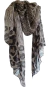 Imagen de Pashmina Liv PRINT NUT - AW25