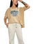 Remeron V Manga 3/4 (XL/XXL) CORONA CAMEL - Kuwana Shop
