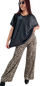Remeron V Manga 3/4 (XL/XXL) FLAMEE BLACK en internet