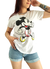Remera Mick White (M) - comprar online