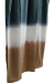 Camisa Kimono Larga DARK BLUE BATICK (XL/XXL) en internet