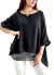 Remerón GASA SHINE - FULL XXL BLACK