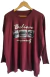 MAXI Sweater BREMER LARGO (XL/XXL) BELIVE FOIL BORRAVINO - AW25 en internet