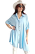 Camisola Vestido Camisero LINO SKY (XL/XXL) - comprar online