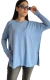 MAXI Sweater BREMER Largo SKY (XL/XXL) - SS25 en internet