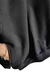 Buzo FRIZA Oversized Largo ROCK BLACK (XL/XXL) - comprar online