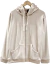 Campera UNISEX PLUSH Corderito - TALLE ESPECIAL (M al XXL) Crude - AW25 - Kuwana Shop