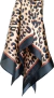 Pañuelo PRINT GOLD - AW 25 - Kuwana Shop