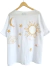 Camisa Kimono LINO BAMBULA (XL) UNIVERSE WHITE - comprar online