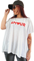 Remerón ESMERALDA (XXL) AMOUR - Kuwana Shop