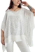 Remerón GASA SHINE - FULL XXL WHITE