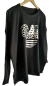 MAXI Sweater BREMER LARGO (XL/XXL) MAGIC FOIL - AW25 en internet