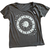 Remera zodiacal Pre Wash - Kuwana Shop