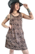 Vestido Corto PRINT [M/L] en internet