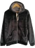 Campera PLUSH con CORDERITO GREY (L/XL) - AW25 - comprar online
