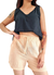 Short LINO BAMBULA LIBORE (40 al 50) BEIGE - comprar online