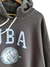 Buzo UNISEX FRIZA Oversized UBA (XL/XXL) GREY - Kuwana Shop
