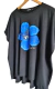 Remerón ESMERALDA HAWAI BLUE (XXL) - en internet