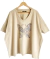 Remeron V Manga 3/4 (XL/XXL) BUTTERFLY TOST