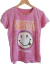 Remera Nevada NIRVANA PINK M/L