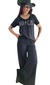 Remera V ROCK PREMIUM Black [ 4 TALLES] - tienda online