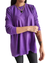 MAXI Sweater BREMER Largo UVA (XL/XXL) - comprar online