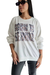 Buzo Oversized (XL/XXL) BEWILD PRINT CRUDE - comprar online
