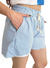 Short Denim RAYADO SKY (40 AL 48) - Kuwana Shop