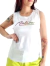 Sudadera Algodon MALIBU White (S/M)