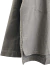 Camisaco Oversized PIA Gabardina VISON ( XL/XXL) - AW25 - Kuwana Shop
