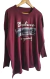 MAXI Sweater BREMER LARGO (XL/XXL) BELIVE FOIL BORRAVINO - AW25