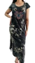 Vestido Largo Batick Eye Turk M/L en internet