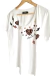 Remera V PREMIUM (4 Talles) FULL LOVE - AW25 - Kuwana Shop