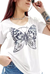 SET Butterfly + Short DENIM TRASH Cenith (42 al 52) - tienda online