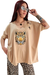 SET OVER TIGER + Palazzo PRINT (40 al 50) - comprar online