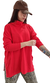 MAXI Polera BREMER LARGO RED (XL/XXL) - comprar online