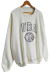 Buzo FRIZA Oversized Largo UBA (XL/XXL) - tienda online