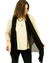Ruana BLACK Essencial