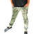 Babucha Batick Slim Green (38 al 44)