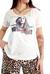 Imagen de Set PRINT Babucha WAFLE + Remera V Premium (40 al 52)