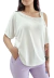 Remera GRECIA TACHAS L/XL CREAM - comprar online