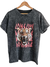 Remera Nevada PLUS (L) Tiger Long