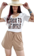 Short Algodón CRISTINE BASIC (40 al 50) VIZON - tienda online
