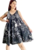Vestido Shirley XL/XXL Batik OVER