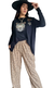 MAXI Sweater BREMER LARGO SAVAGE BLACK (XL/XXL) - Kuwana Shop
