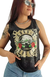 Sudadera Guns Print Nevada
