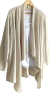 Saco Abierto CASHMIRE CRUDO (XL/XXL) - AW 25 en internet