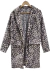 SACO ABIERTO PRINT (L) - AW25 - Kuwana Shop
