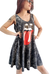 Vestido Shirley XL/XXL Stone Oversize